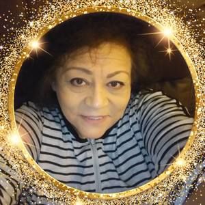 Meet your Posher, Martha